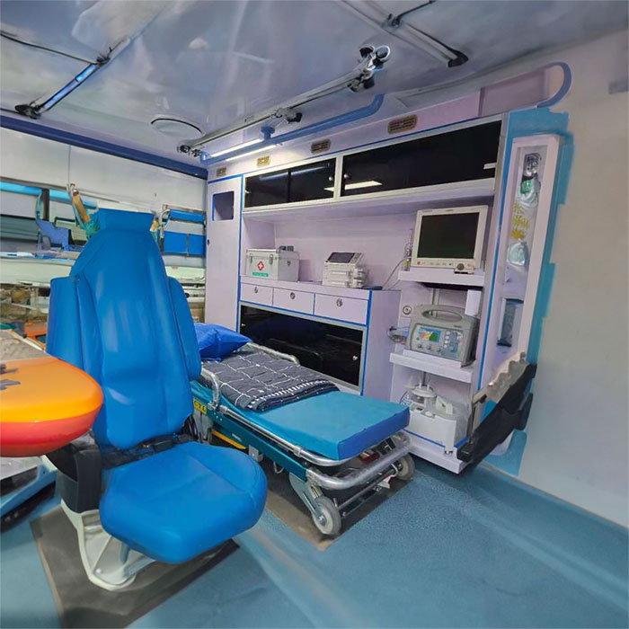 宁波租赁急救车联系方式