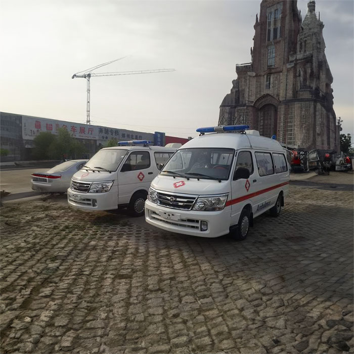 宁波出租私人救护车