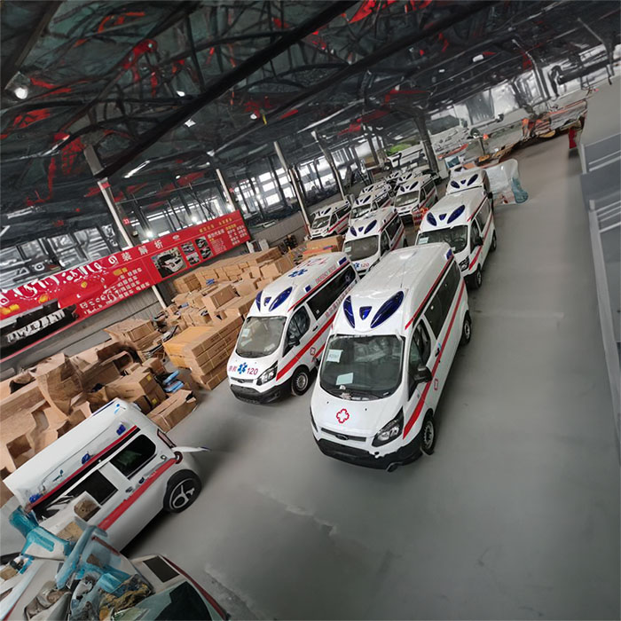 宁波租赁私人救护车联系电话