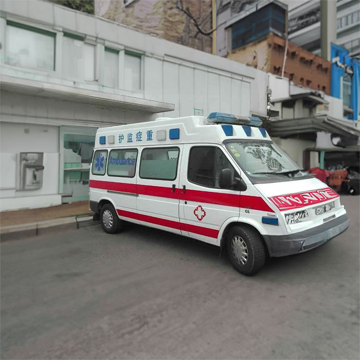 宁波出租120联系方式