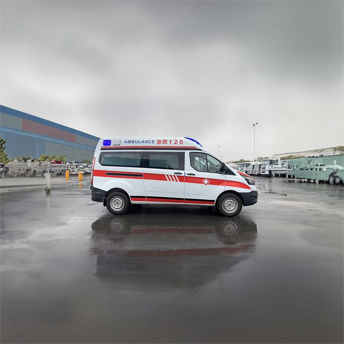 宁波租赁急救车电话