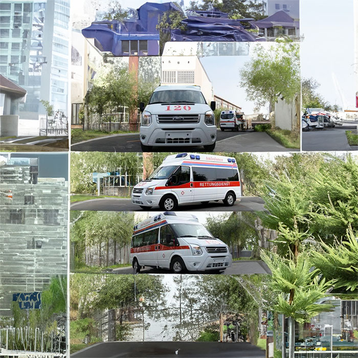 宁波租赁急救车联系方式