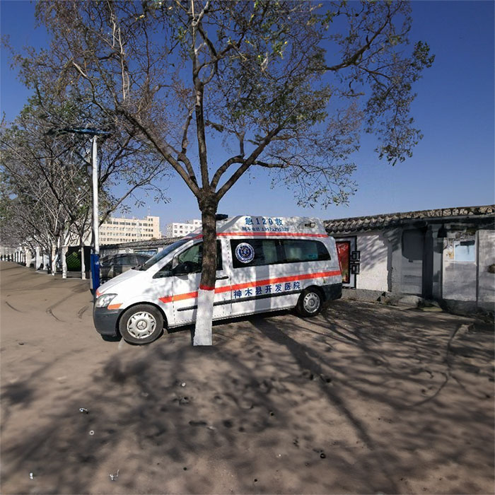 宁波出租私人救护车电话号码