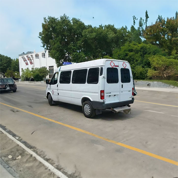 宁波租赁急救车联系电话