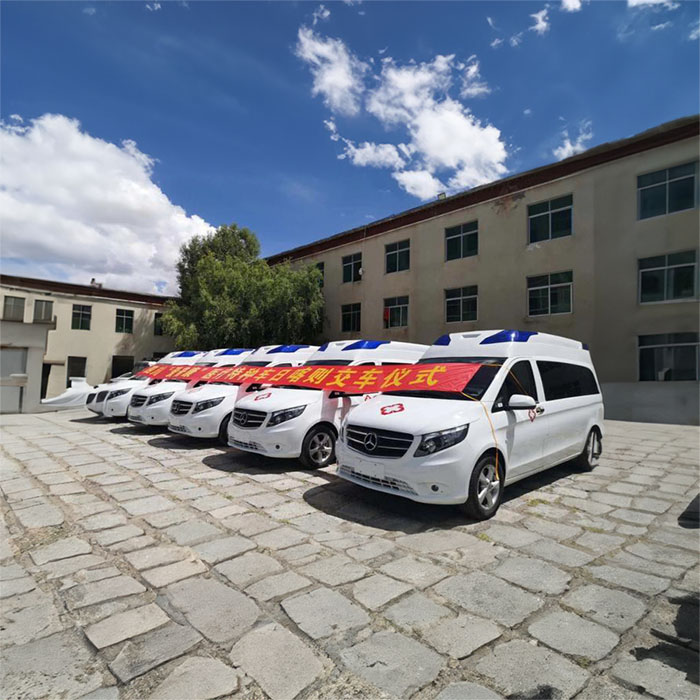 宁波租赁急救车联系方式