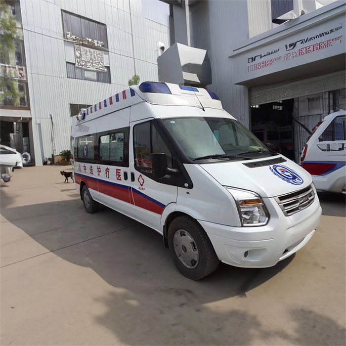 宁波出租私人救护车联系电话