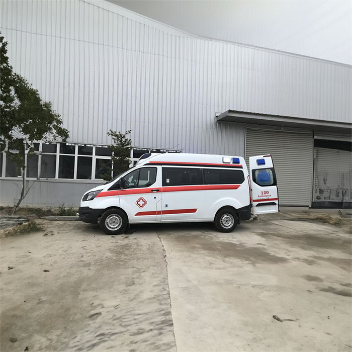 宁波出租私人救护车联系电话