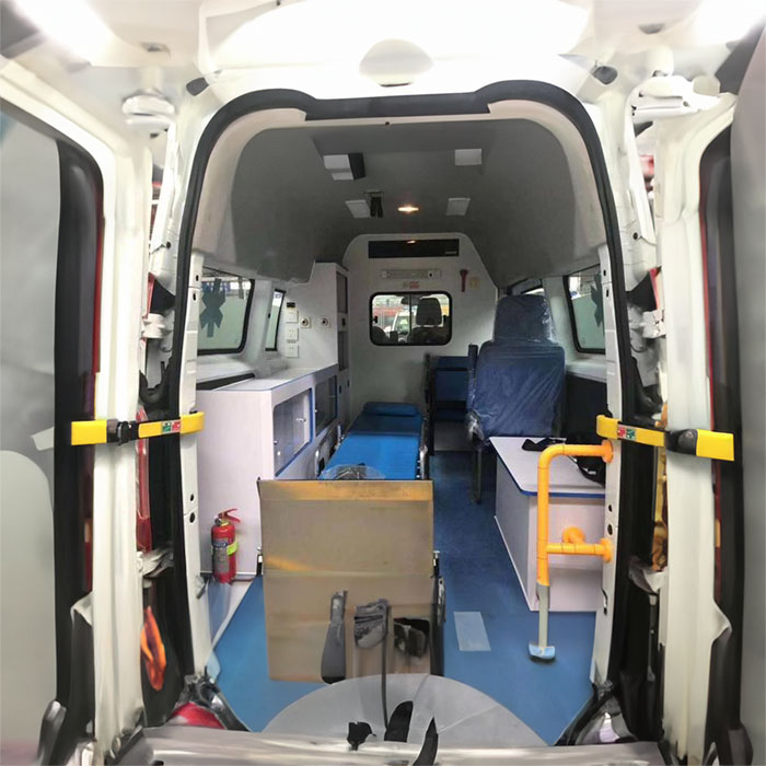 宁波出租私人救护车电话