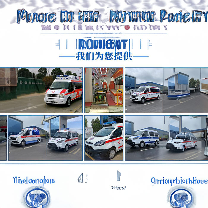 宁波租赁急救车