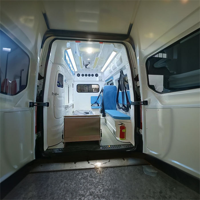 宁波租赁急救车电话号码