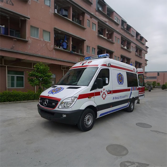 宁波租赁私人救护车联系方式