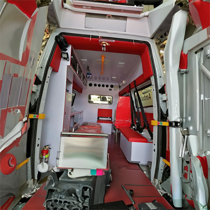 宁波出租急救车联系方式