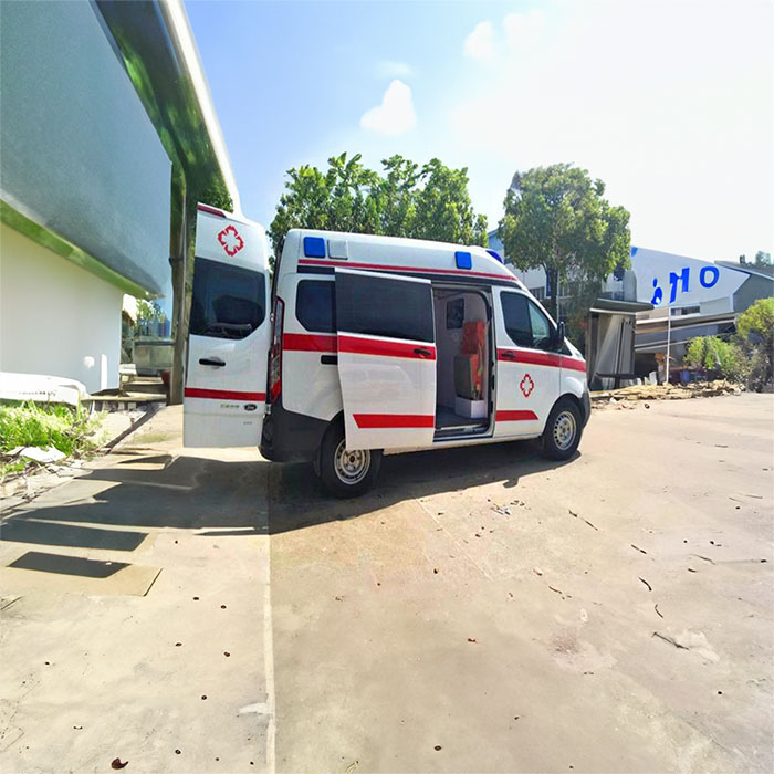 宁波租赁急救车联系电话