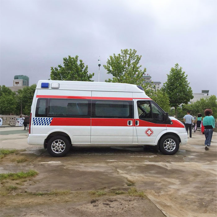 宁波出租急救车联系电话