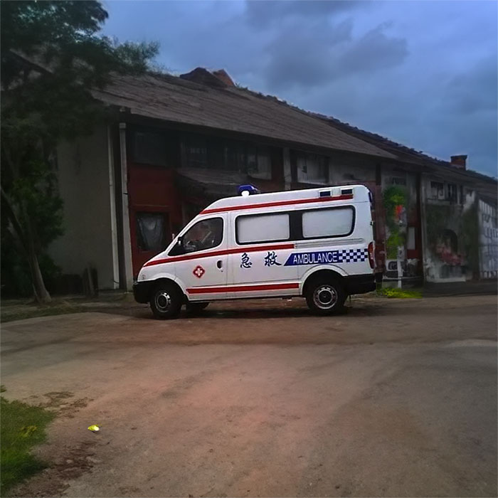 宁波出租救护车电话号码