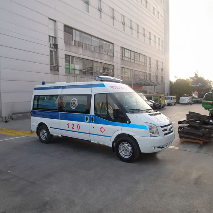 宁波租赁救护车电话号码