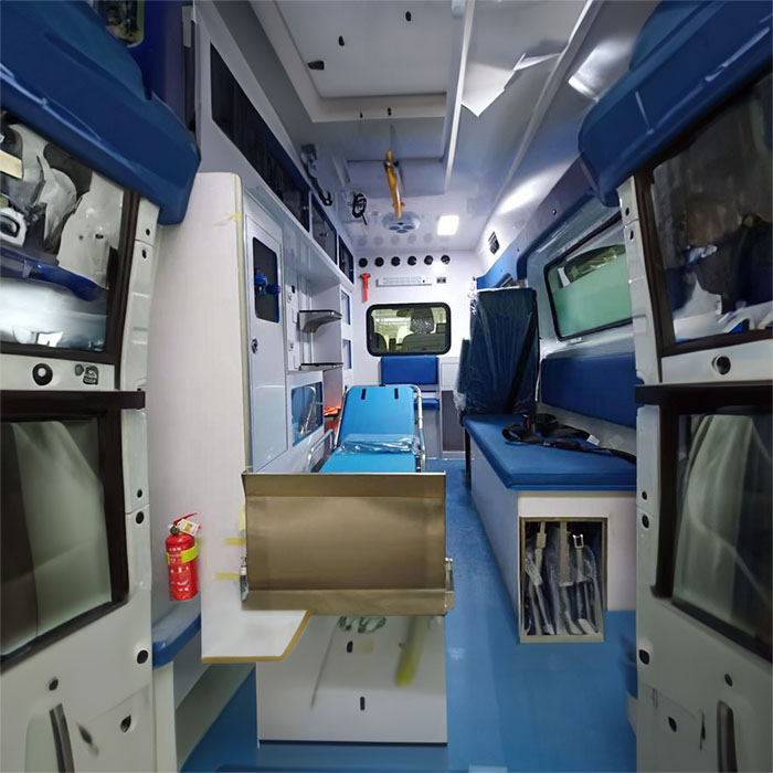 宁波出租私人救护车电话号码