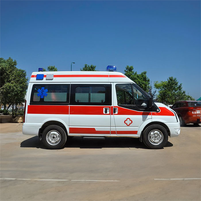宁波出租救护车联系方式