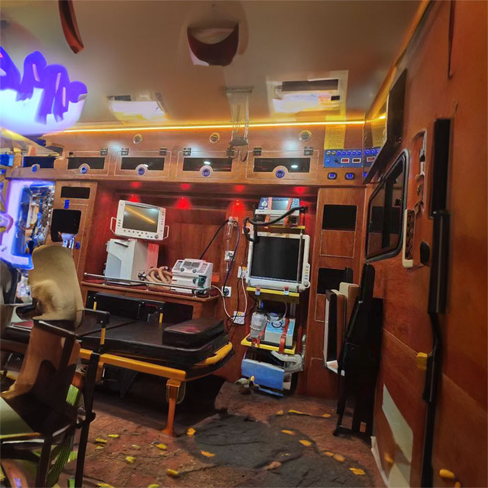 宁波租赁救护车联系电话