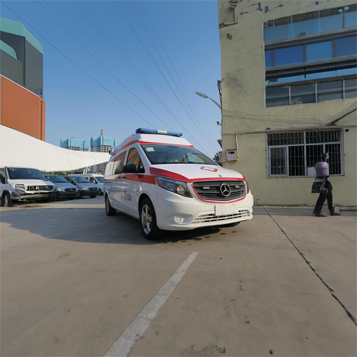 宁波出租私人救护车