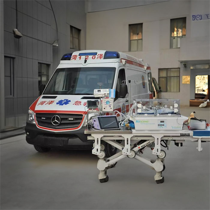 宁波租赁急救车联系方式