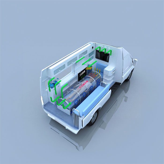 宁波租赁救护车电话