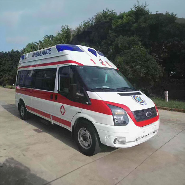 宁波出租急救车联系方式