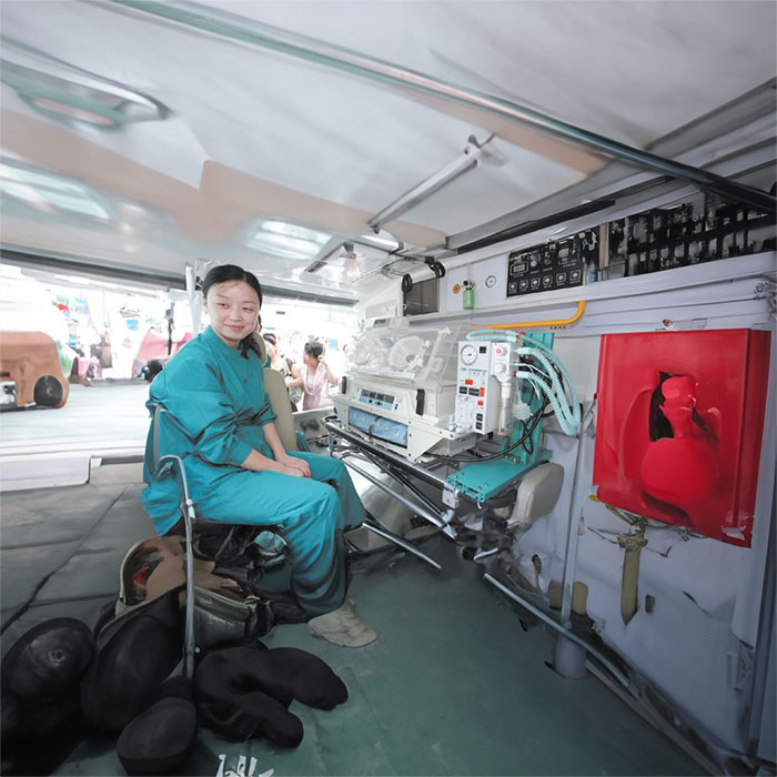 宁波出租120联系方式