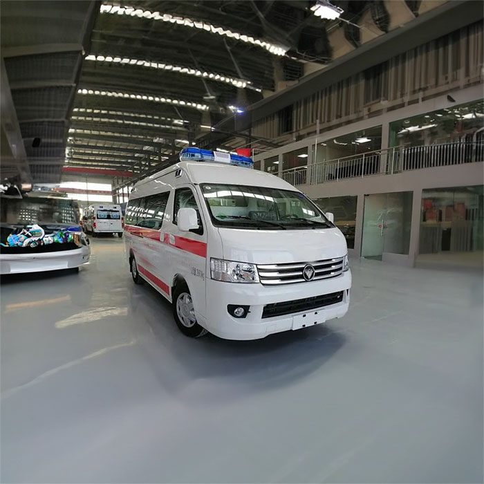 宁波租赁救护车电话