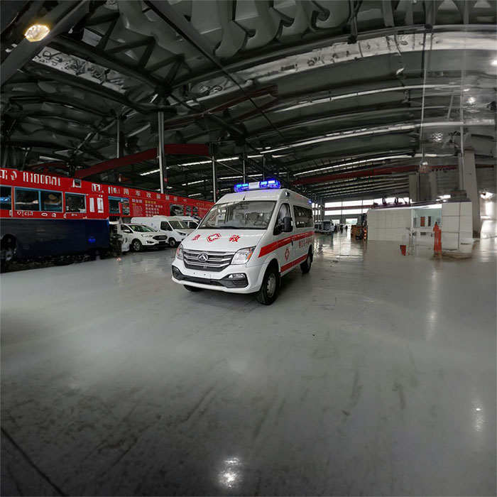 宁波租赁私人救护车联系方式