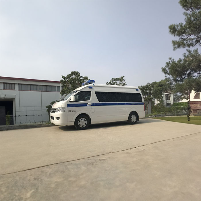 宁波出租私人救护车电话号码