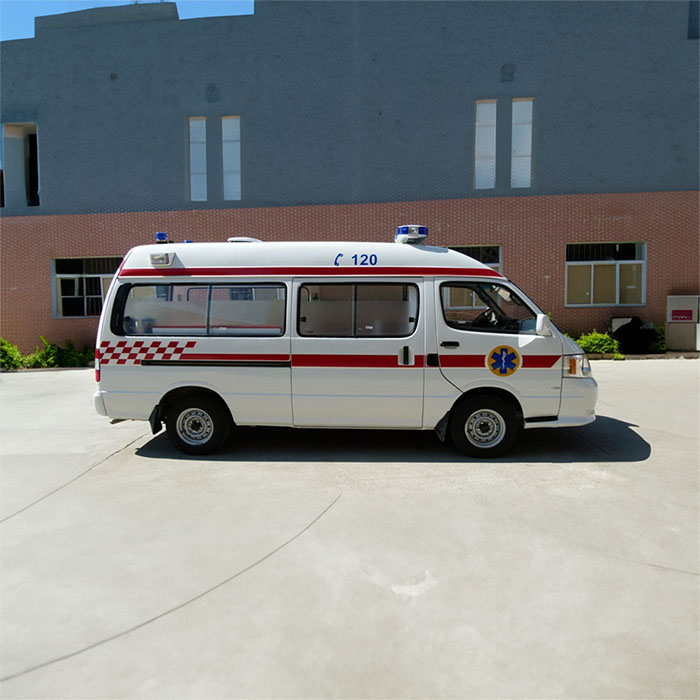 宁波出租私人救护车联系电话