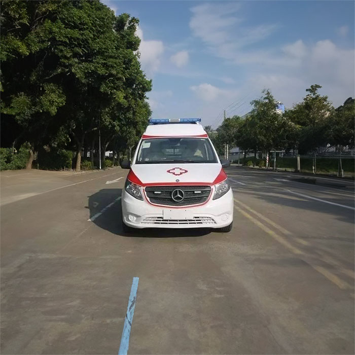 宁波租赁救护车电话