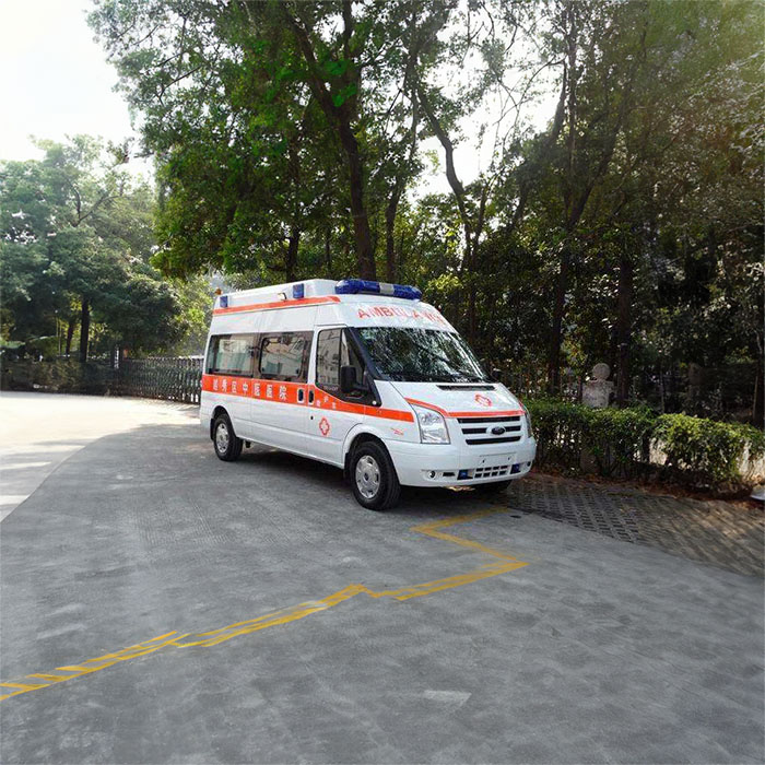 宁波出租120联系电话