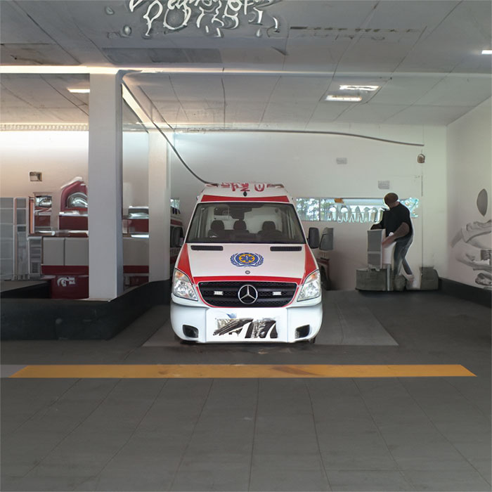 宁波租赁私人救护车联系电话