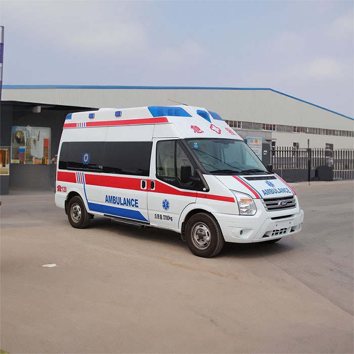 宁波出租急救车联系电话