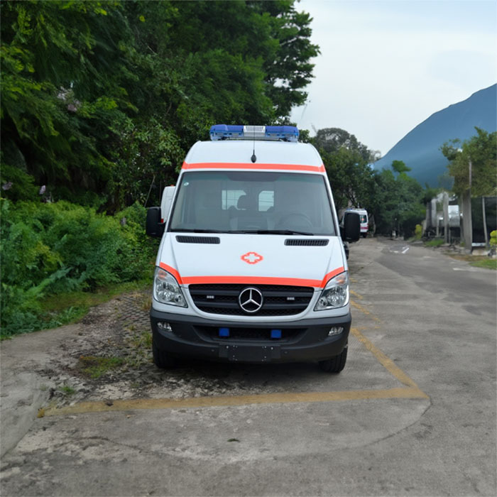 宁波租赁救护车电话