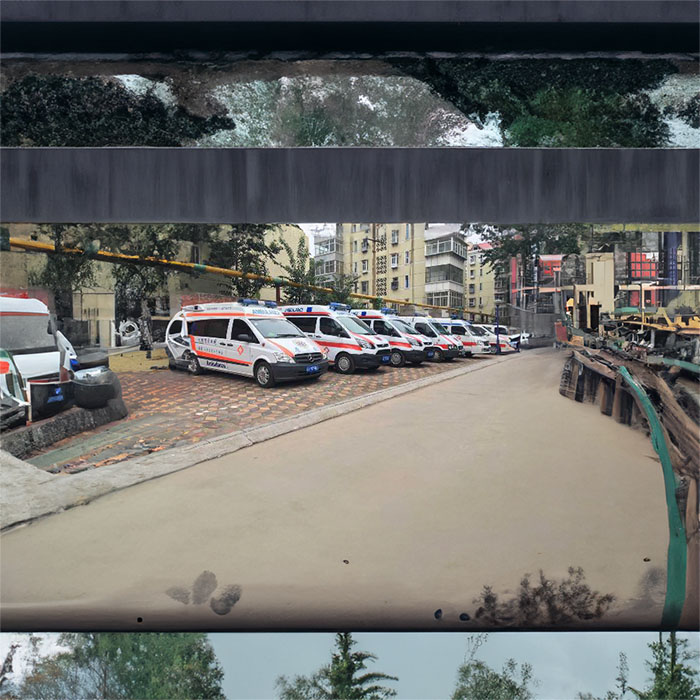 宁波租赁救护车联系电话