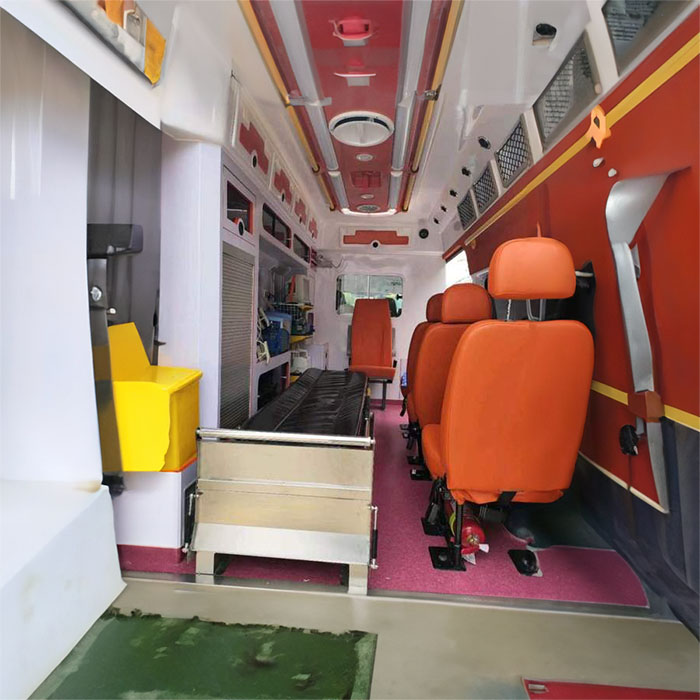 宁波出租私人救护车