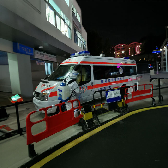 宁波出租120电话号码