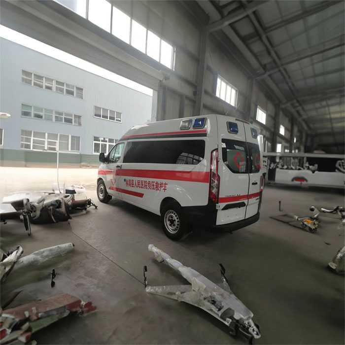 宁波租赁救护车联系电话