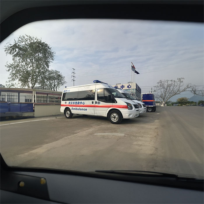 宁波租赁急救车联系方式