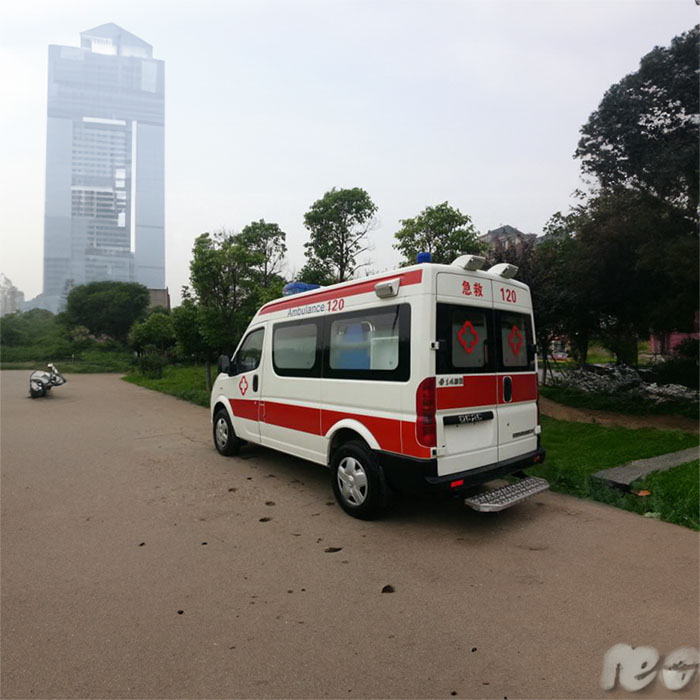 宁波租赁私人救护车电话号码