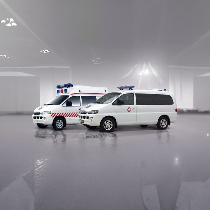 宁波租赁急救车