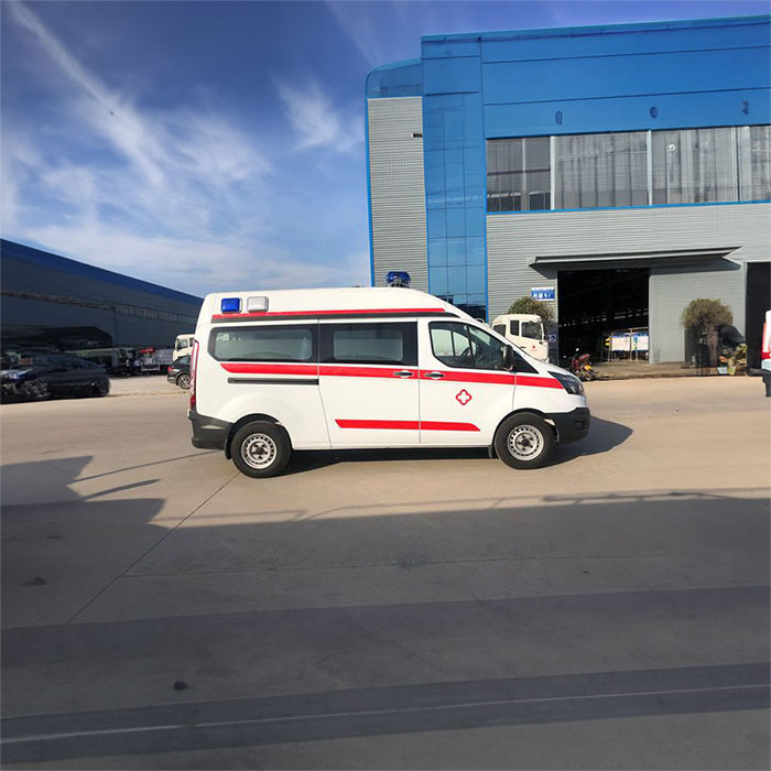 宁波出租私人救护车