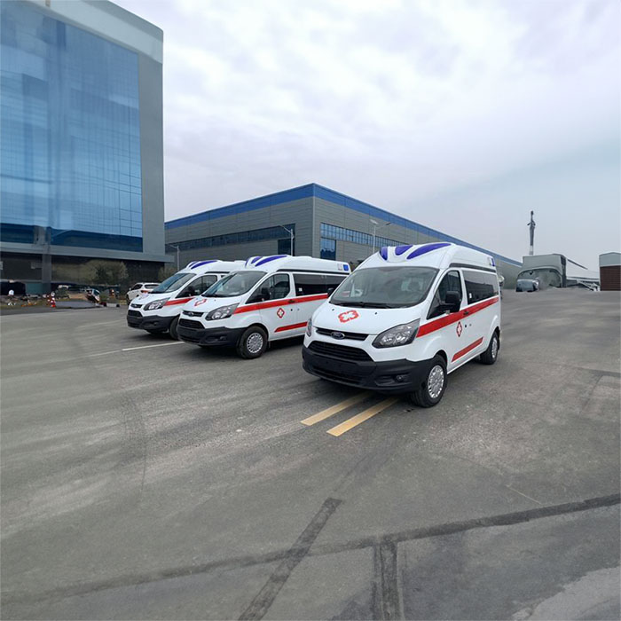 宁波租赁急救车电话