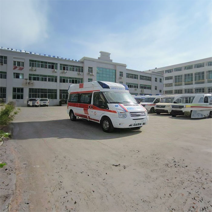 宁波租赁急救车联系方式