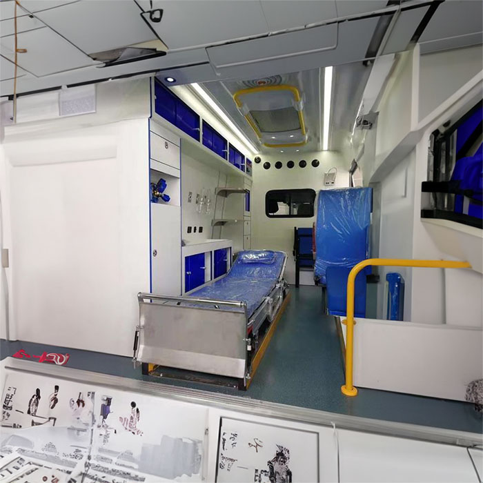 宁波租赁私人救护车联系方式