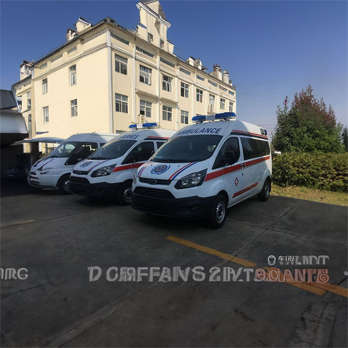 宁波出租私人救护车