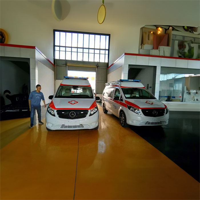 宁波租赁急救车联系电话